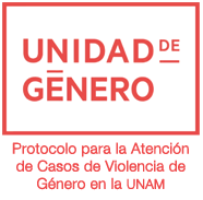 Unidad de Género